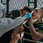 “Tenemos que trabajar, no buscar sucesores”: Putin