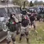 EU despliega portaaviones en el mar de China Meridional