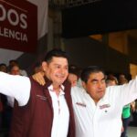 Agrede vigilancia UNAM a activistas en la DGAE