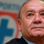 Desalojan a cinco familias en predio del ferrocarril en Teziutlán