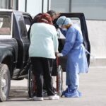 Oficial especial para paisanos funcionará hasta mediados de enero o «el tiempo que sea necesario»