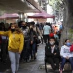 Presenta Dolores Padierna registro como candidata de Morena a la alcaldía Cuauhtémoc