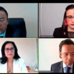 AMLO presume que en México no hay vacunación VIP