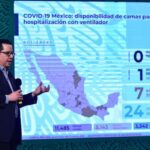 Insiste Barbosa en mejorar los procesos de vacunación Covid