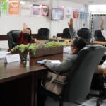 Ofrecen bienestar social en Chihuahua