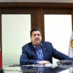 La sequía devora 950 municipios; el noroeste, el más dañado