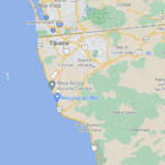 Huracán Felicia alcanza categoría 3, se ubica en el Océano Pacífico