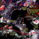 Llega a Haití la ayuda humanitaria enviada por México