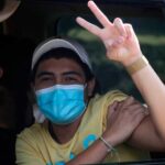 PAN y partido Vox son lo mismo, casi fascistas: López Obrador