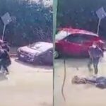 Entregan donativo al DIF Nayarit para apoyar por ‘Pamela’