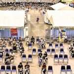 Llama Manuel Velasco a darle un nuevo impulso a la transformación de México