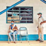 Facundo Rosas ingresa a penal de Sonora por caso ‘Rápido y Furioso’