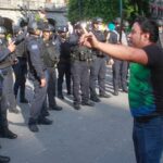 En Puebla no se pedirá comprobante de vacunación para ingresar a lugares cerrados