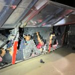 Temblor se percibió en 45 municipios de Puebla