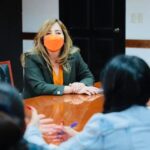 Mis diferencias con Scherer, porque se arrogaba facultades de la Segob: Sánchez Cordero