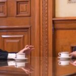 Fuerte granizada sorprendió en la México-Puebla, graves afectaciones en Ixtapaluca, Edomex