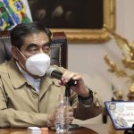 Orden de aprehensión contra alcalde de Reynosa con licencia, acusado de operaciones con recursos de procedencia ilícita