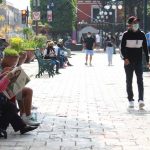 Martí Batres habría pactado con Adán Augusto reelección como senador