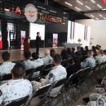 Gobierno CDMX lanza campaña en Metro para combatir la violencia hacia las mujeres