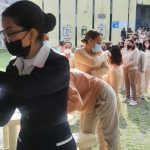 El Grinch se roba la Navidad en el Centro Histórico, así puedes conocerlo