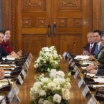 Mujeres en prisión tienen derecho a la información: Ibarra Cadena