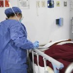 Descenso en los contagios por COVID-19 comenzó hace dos semanas, Gatell