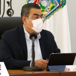 Salvador Torres buscará renovarse al frente de Sección 51 del SNTE