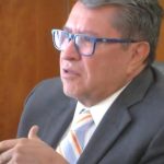 Queremos que el país profundice el proceso de transformación: Ricardo Monreal
