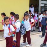 Detienen a mujer en Querétaro por intentar robar a un bebé de los brazos de su madre