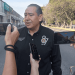 Rinde LXI Legislatura homenaje póstumo al diputado local Mariano Hernández Reyes