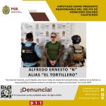 Avanza investigación por homicidio del periodista Marco Aurelio Ramírez