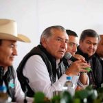 FGR va contra Tomás Zerón por Pegasus