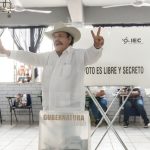 En Chignautla exigen aulas para telesecundaria Alejandro Arango y Escandón