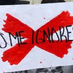 María Mata consigue medalla de oro y nuevo record en natación en Juegos Centroamericanos