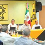 Anuncia Conagua avance en 4 programas prioritarios para abasto de agua