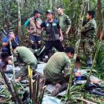 Conductor embiste a tres estudiantes de Oyameles