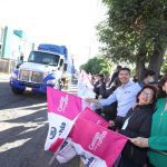 PAN prepara denuncias contra Luisa María Alcalde; la acusan por gastos irregulares