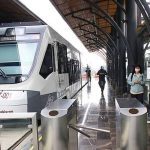 Vagones del Tren Turístico Puebla se suman al Tren Interoceánico que va Veracruz a Oaxaca