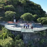 Policía de Texas separa familias en la frotera