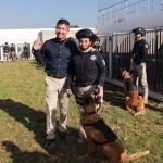 Damar Hamlin recibió el apoyo de amigos y rivales en su espectacular regreso a los emparrillados