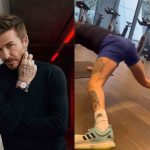 Reaparece Marcelo Ebrard en Puebla junto a Alejandro Armenta