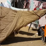 ¡No soportó! Jay-Z usa su premio Grammy como copa de coñac durante ceremonia