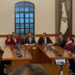 Arrestan al hombre que amarró y abandonó a un perro durante el huracán “Milton”