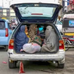 Vigilan policías de barrio a pepenadores en Tehuacán