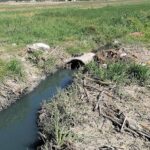 Localizan presunto artefacto explosivo frente a Hospital y Zona Militar de Culiacán