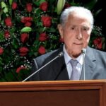 Confirma Harfuch aseguramiento relacionado con el Cártel de Sinaloa en Puebla y Tlaxcala