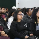 Presentan candidatos a dirigir el COI propuestas de campaña