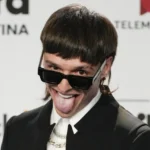 César “Chino” Huerta es presentado oficialmente en el Anderlecht