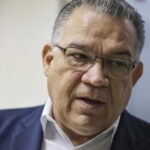 Respalda Armenta primeros 100 días de gobierno de Sheinbaum y reconoce logros trascendentales