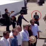 Ninel Conde sufre accidente y queda sin poder caminar